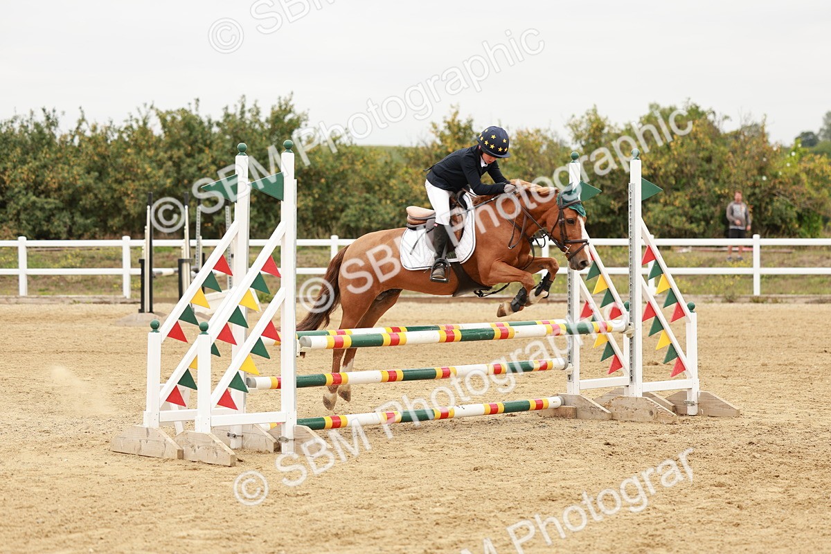 SBM_008276 - Class 5 - 80cm