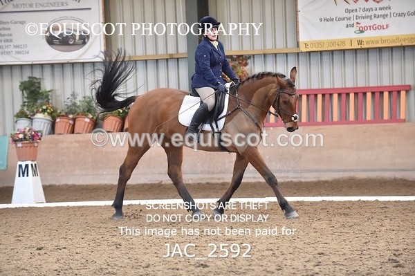 JAC_2592 - CLASS 4 NOVICE 3