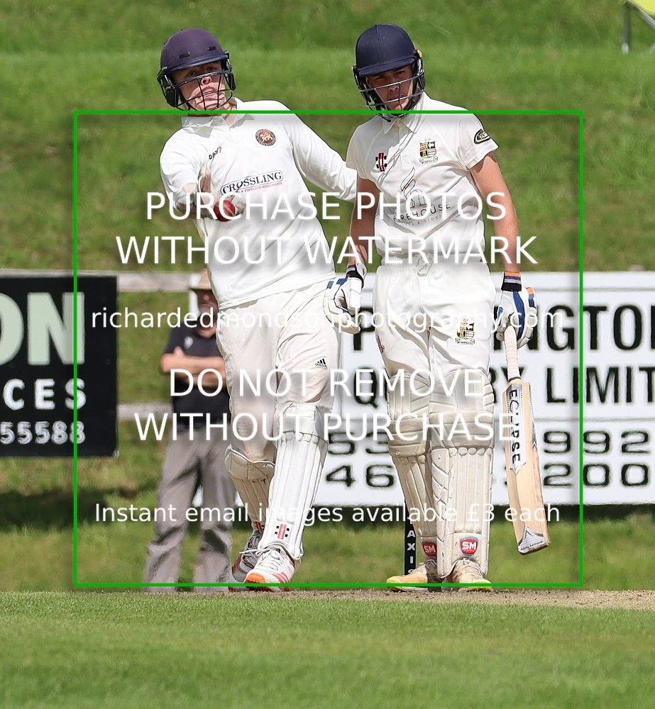 IMG_5289 - Northumberland Under 18 Photos v Cumbria