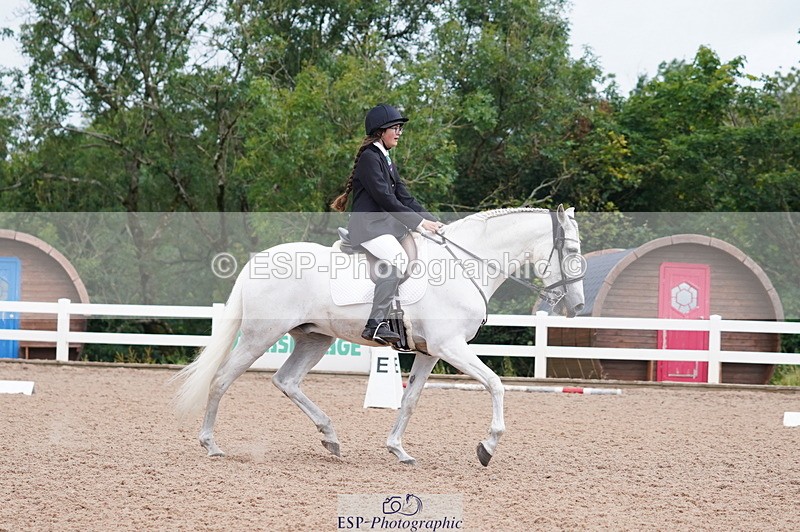 240809A-100912-00453 - Dressage Competition