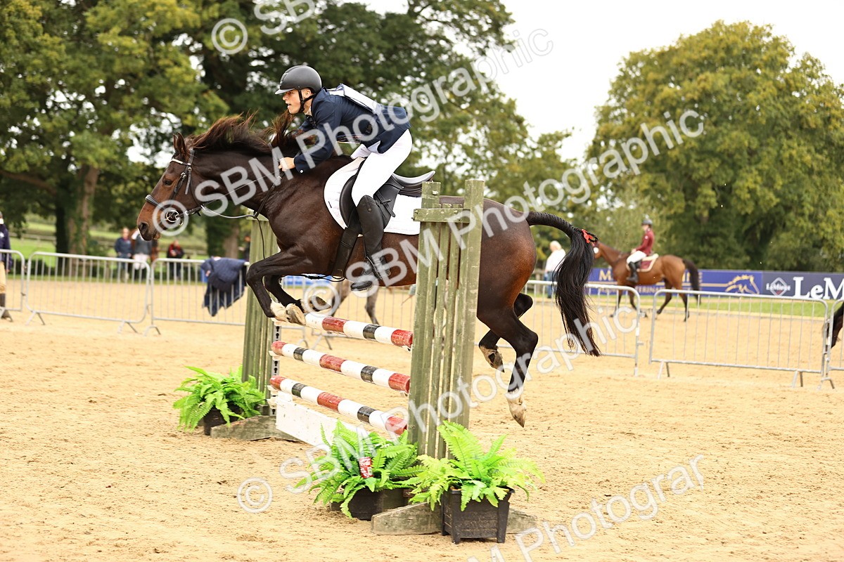 SBM_59057 - J42 - Grand Tour Horse & Pony 1.00m Championship