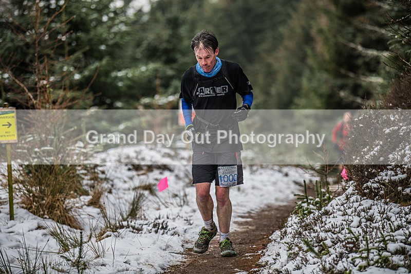Glentress-1705 - High Terrain Events Glentress 10K 21K & 42K Trail Races Sunday 16th February 2025