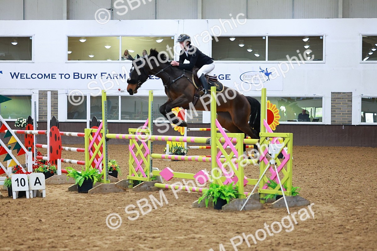 SBM_003303 - Class 10 - Senior Newcomers - 1.10m