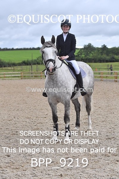 BPP_9219 - CLASS 3 Senior BritiNovice/ 90cm Open