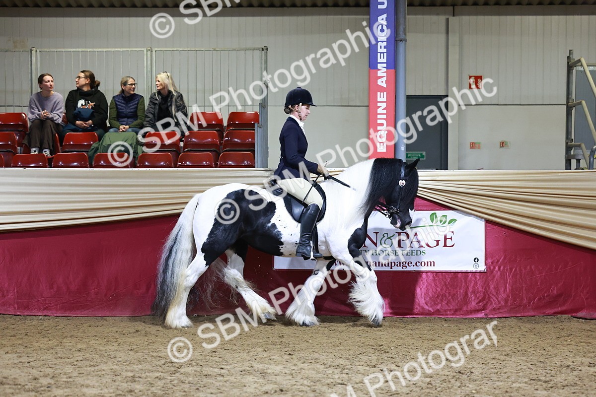 SBM_21274 - Class S - Style & Performance Champ