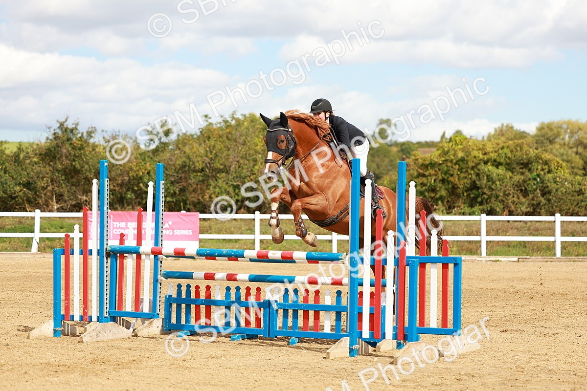 SBM_000970 - Class 3 - Senior Discovery - 1.00m