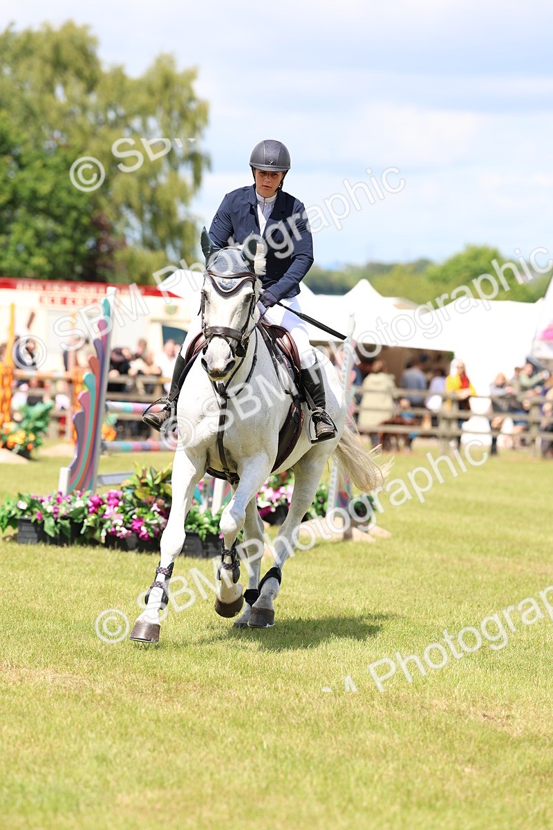 SBM_15643 - Class 207 - Senior 1.15m Open