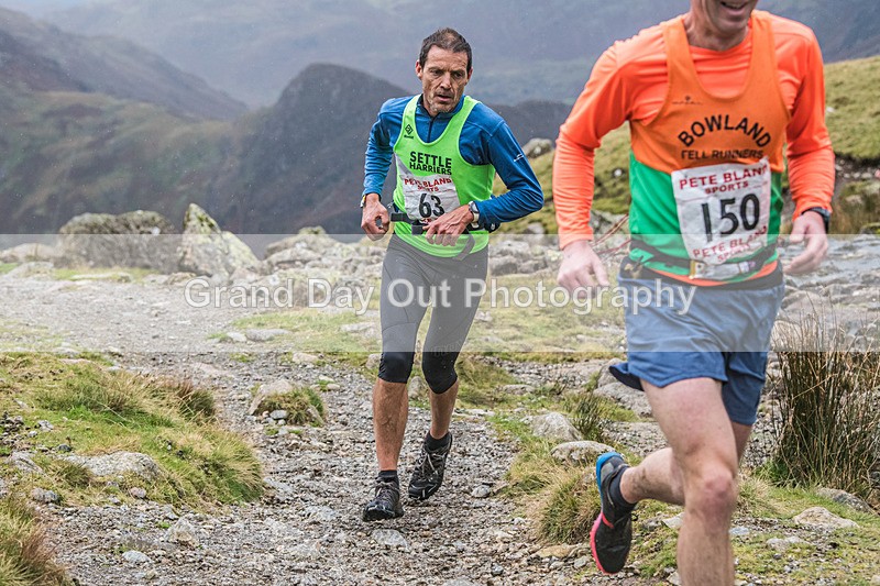 Langdale-281 - Langdale Horseshoe Fell Race Saturday 12thOctober 2024