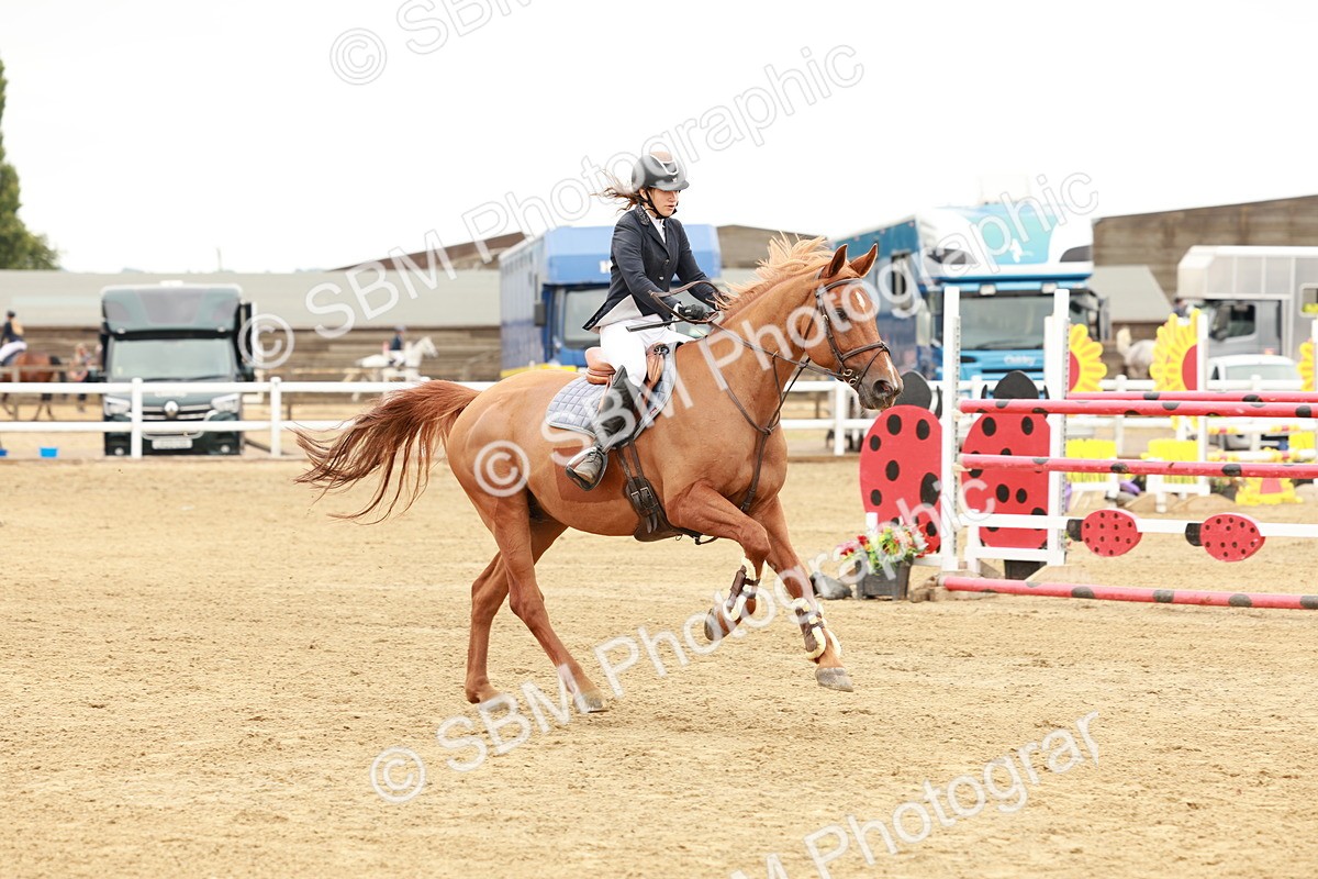 SBM_016740 - Class 20 - Senior Newcomers - 1.10m