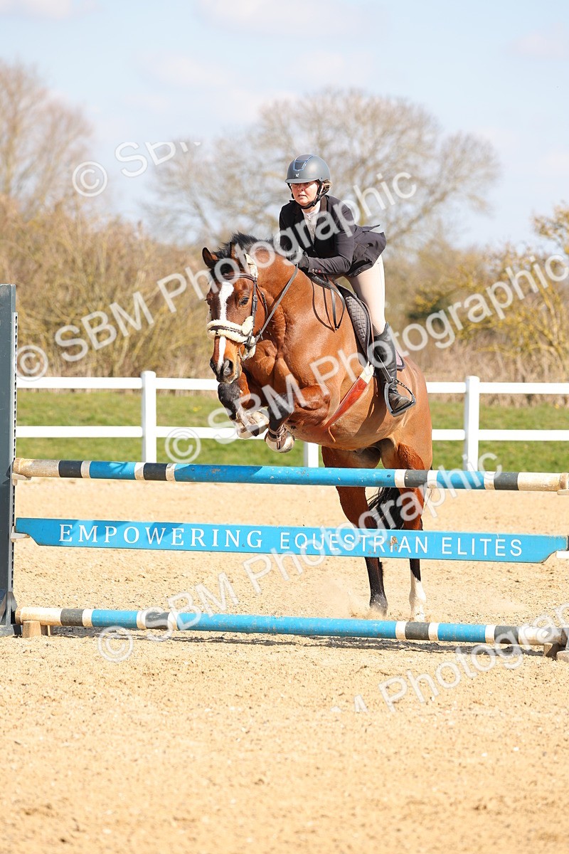 SBM_001189 - Class 3 - Senior Discovery - 1.00m