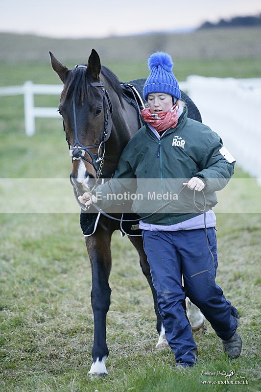PtP 281121 0796 - Hursley Hambledon Point-to-Point Larkhill 28/11/21