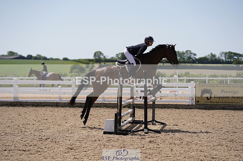 230528A-114706-06814 - Cls 32 85cm Amateur Quali