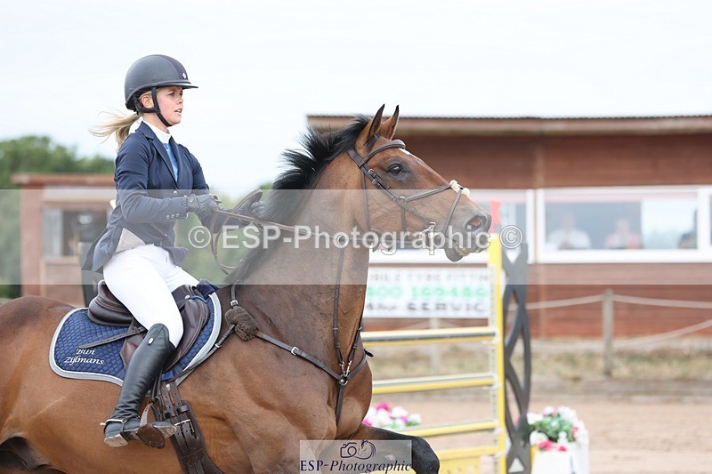 250719-084509-12944 - Cls 15, 1 Star Silver Tour Start til Break