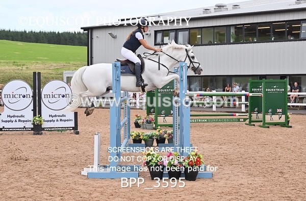 BPP_3595 - FRI CLASS 20 Pony Showjumper Of The Year
