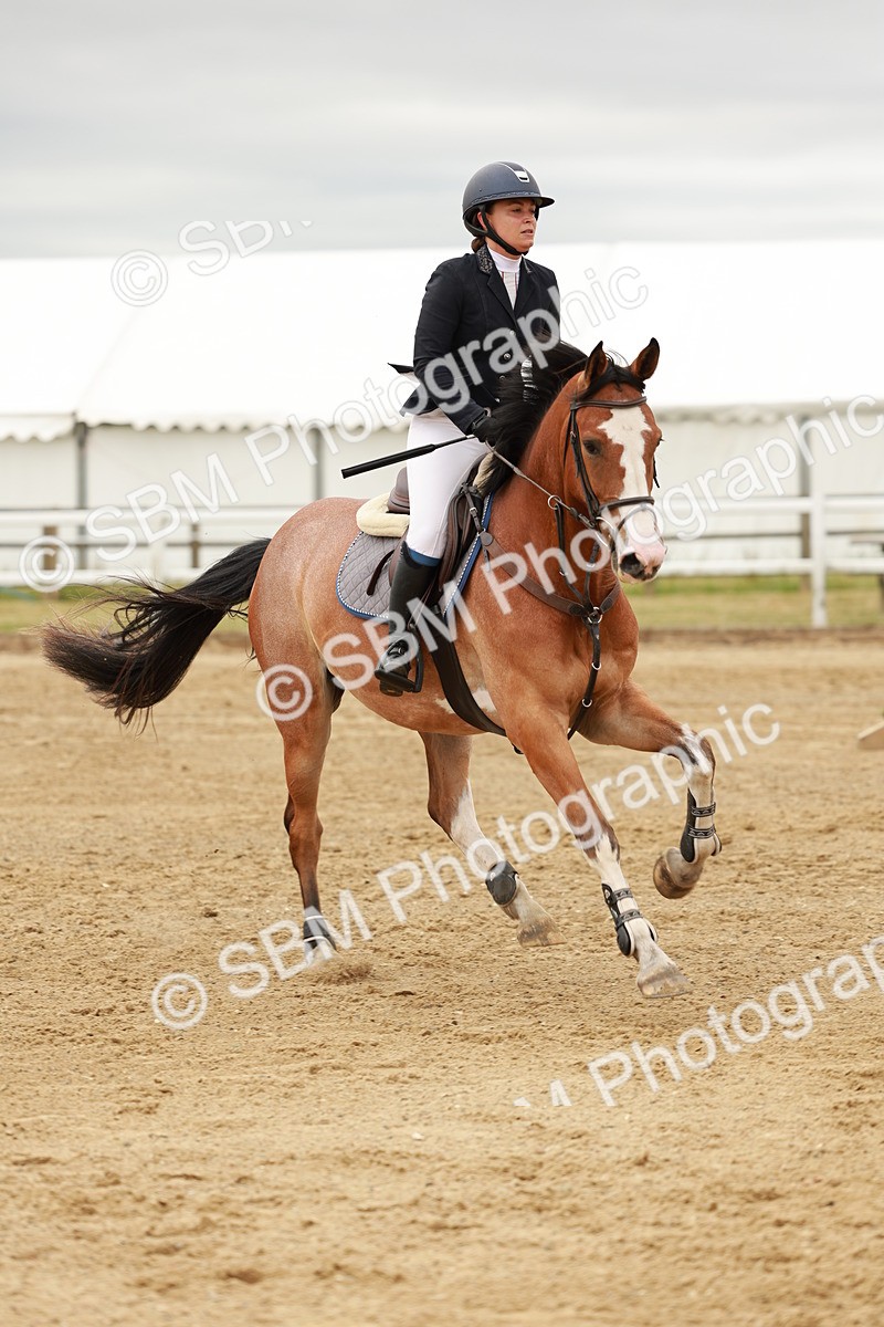 SBM_006371 - Class 1 - Senior British Novice - 90cm Open