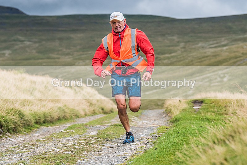 Ingleborough-966 - Ingleborough Mountain Race Saturday 15th July 2023