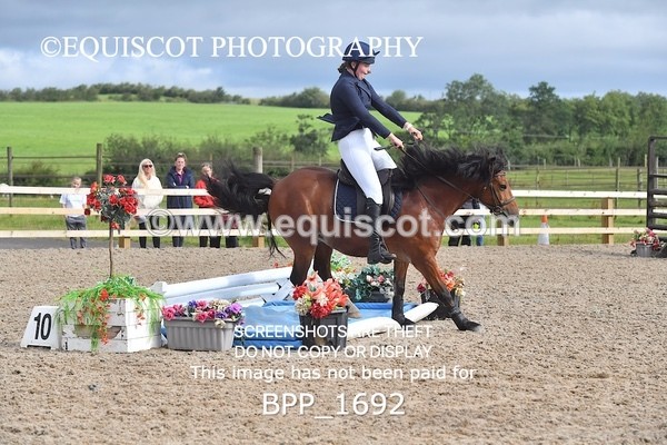 BPP_1692 - DERBY CLASS 4 - 50CM