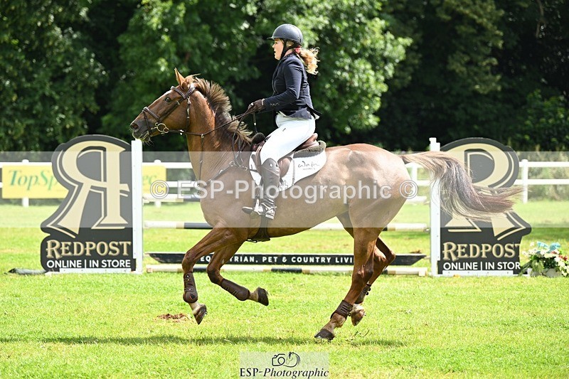 240713-110655-37446 - Cls 147 Amateur 1.10m Championships