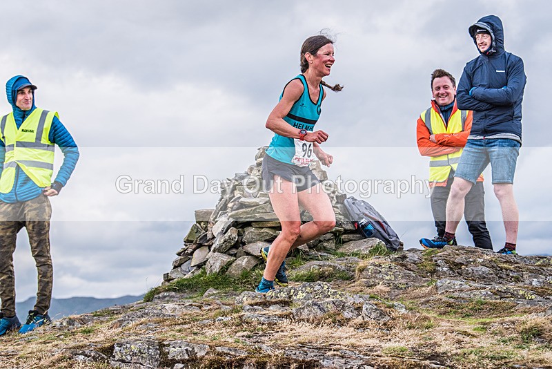 Reston-565 - Reston Scar Fell Race Wednesday 5th July 2023