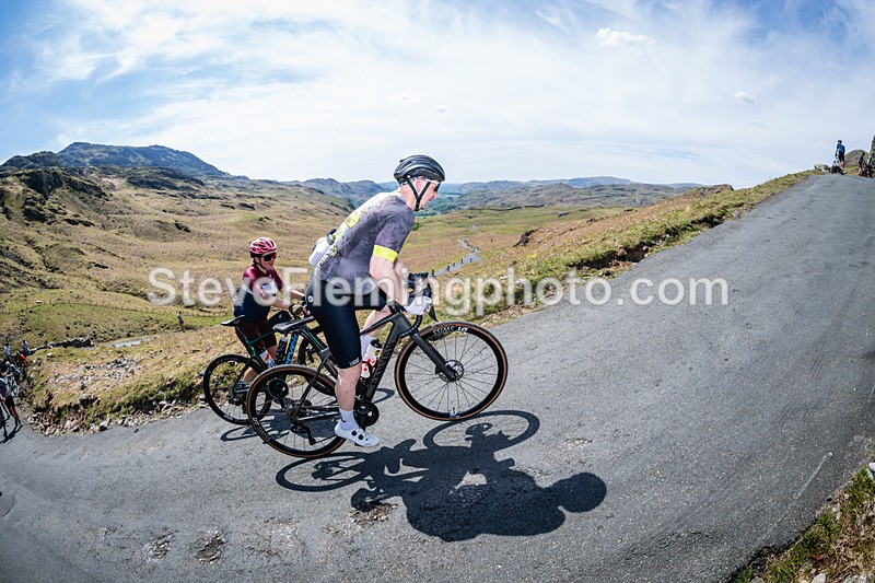 143949 - Hardknott Pass Camera 2 14.00-15.00