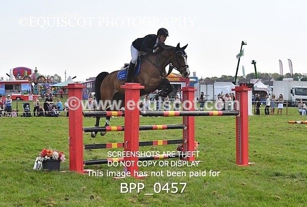 BPP_0457 - CLASS 2 RHS Classic Championship Qualifier