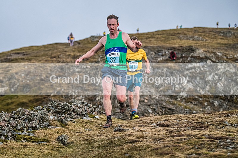 Grisedale-366 - Grisedale Grind Fell Race Wednesday 15th April 2026