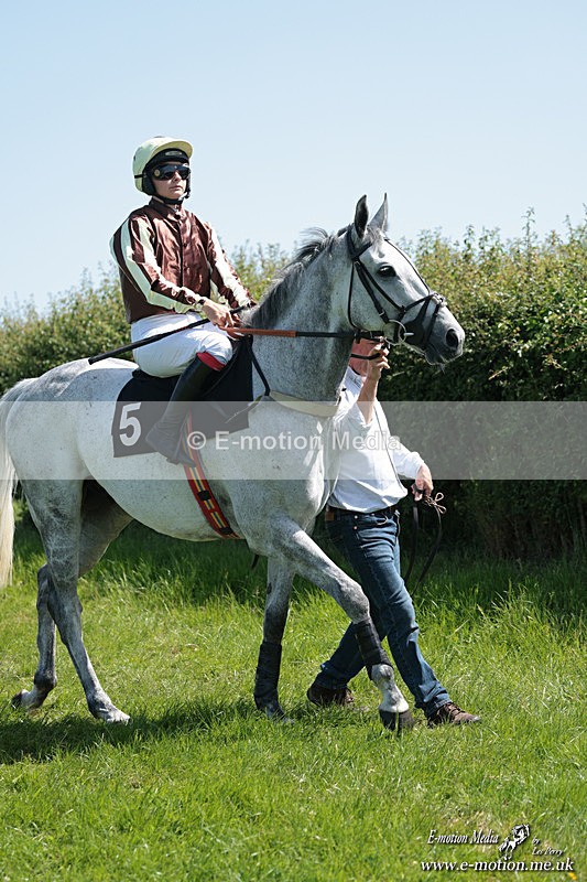 PtP 250526 320 - Albrighton & Woodland PtP Chaddesley Corbett 25/05/26