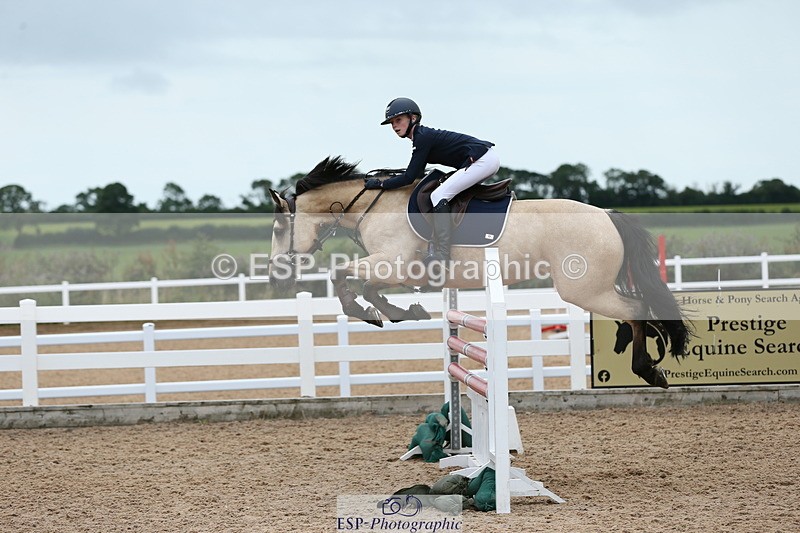 230716A-144352-04011 - Class 25a Pony Fox & 1.10 Open