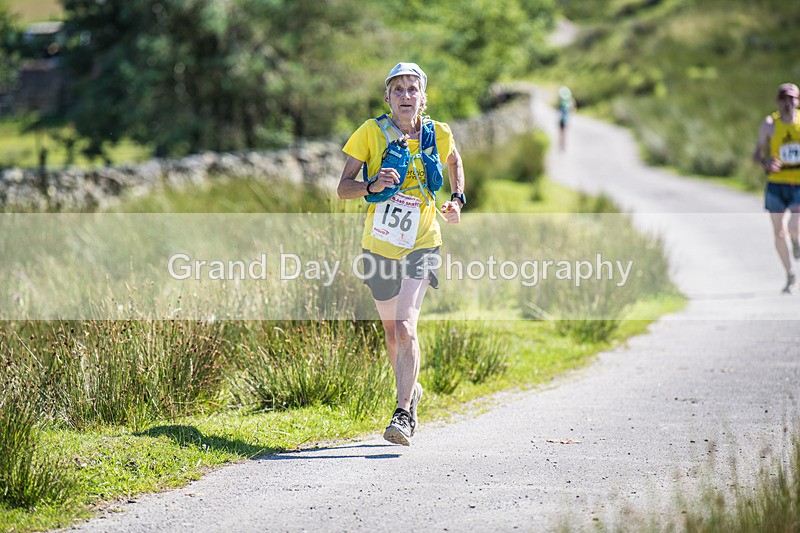 Tebay-724 - Tebay Fell Race Saturday 12th July 2025