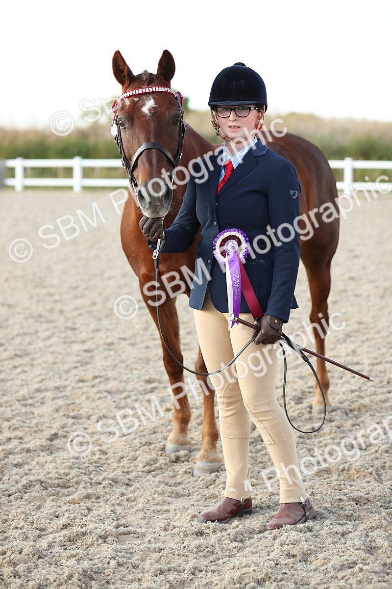 SBM_09112 - Class 29 IH Veteran Pony