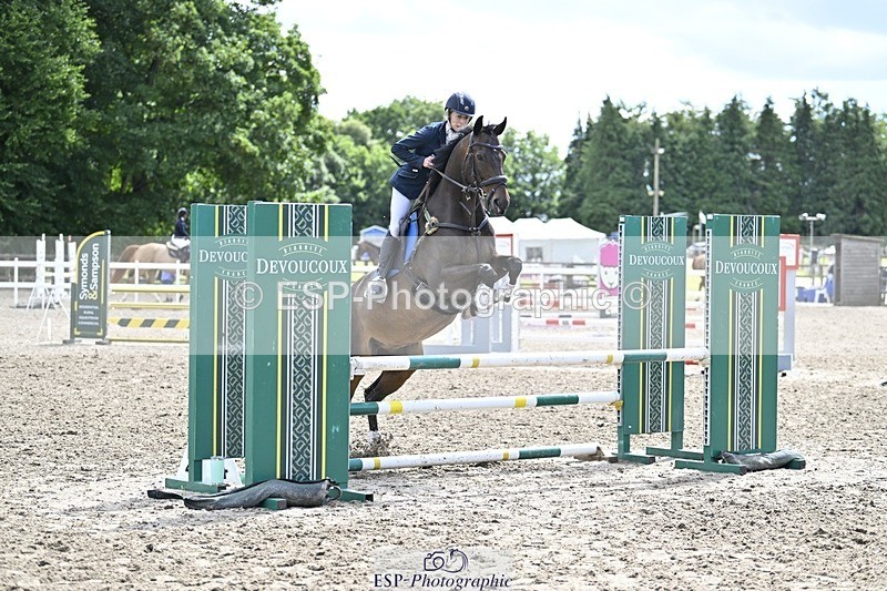 240710-110137-22256 - Cls 106 British Novice and 90cm Open