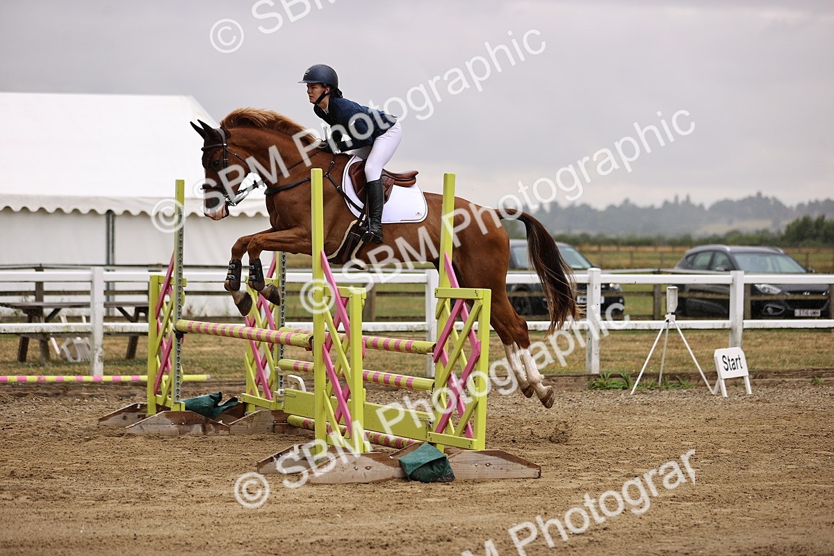 SBM_025427 - Class 10 - Amateur Championship Qualifier 95cm
