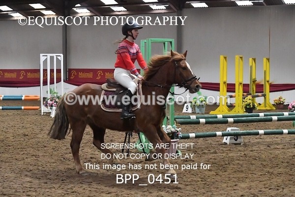 BPP_0451 - CLASS 4 60CM