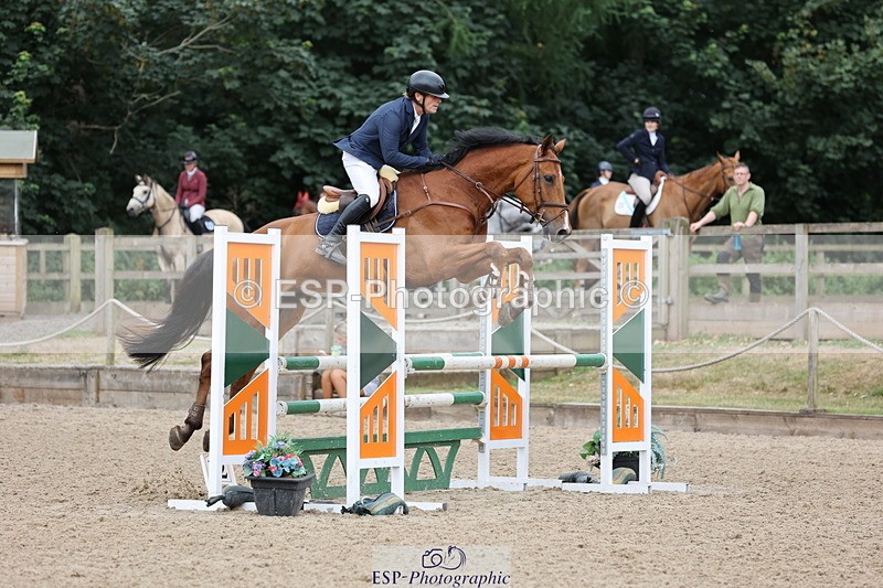 250705A-141931-15380 - Cls 36 Snr Discovery and 1m Open