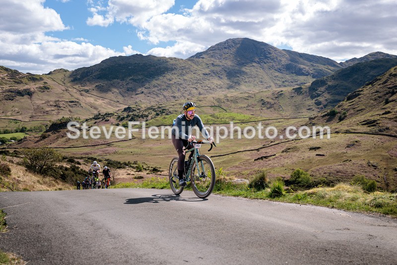 150926 - Blea Tarn Climb 15:00 - 16:00