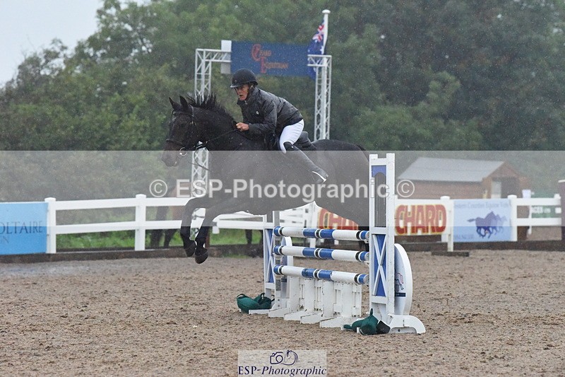 230917A-103410-06270 - Cls 33 British Novice & 90cm Open