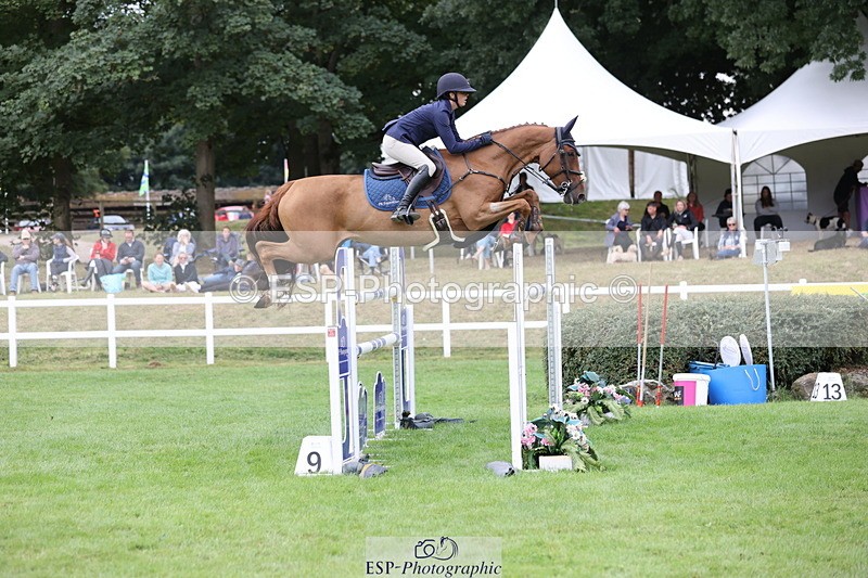 250830A-105300-05110 - Cls 14 HOYS Grade C Quali