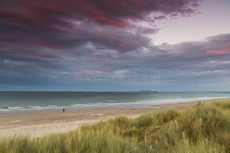 Photographing the photographer - Dawn to Dusk