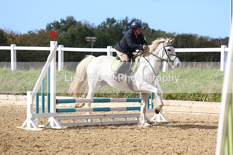 3E7A3616 - Class 5: 60cm Senior