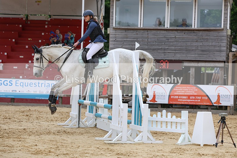 3E7A4543 - Class 7: 70cm Senior