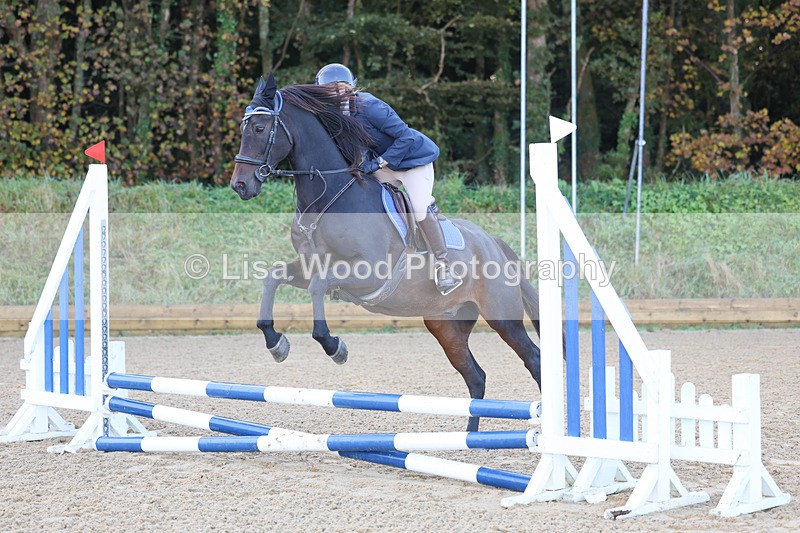 3E7A2307 - Class 2: 50cm Restricted