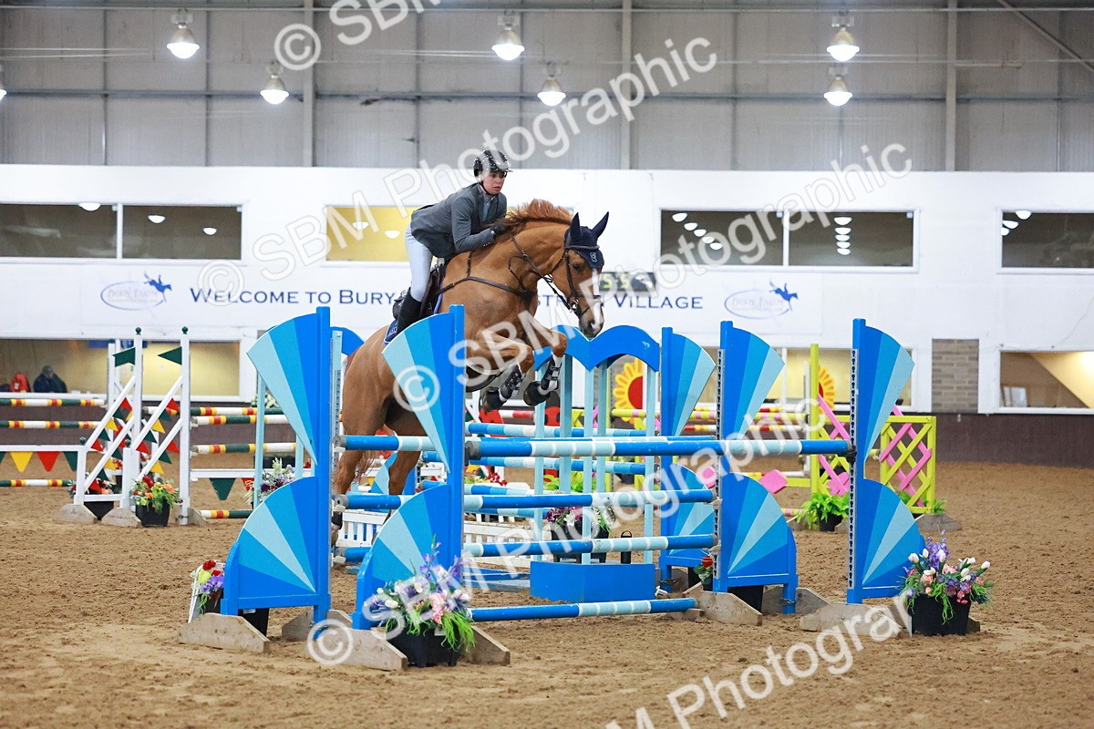 SBM_003902 - Class 12 - National B&C Handicap Champs Qualifier 1.25m 1.30m