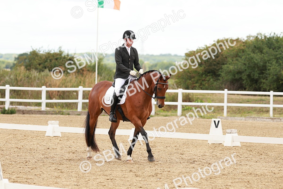 SBM_001345 - Class 4 - Novice 5