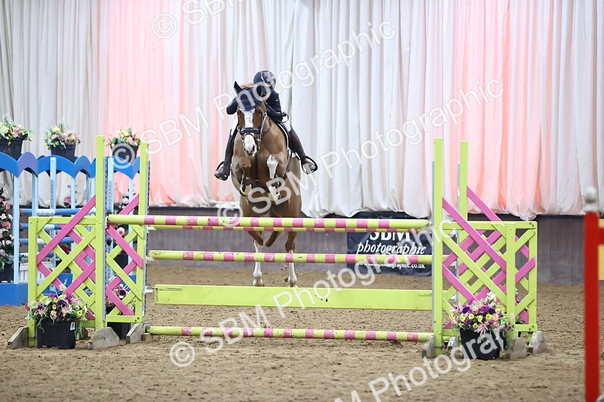 SBM_003115 - Class 11 - Senior Foxhunter - 1.20m