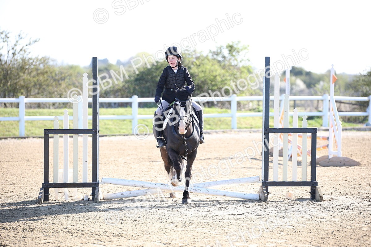 SBM_000057 - Class 1 - 40cm