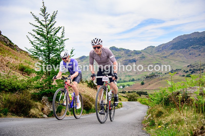 121752 - Blea Tarn Climb 12:00 - 13:00