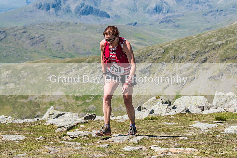 Duddon Long-752 - Duddon Valley (Long) Fell Race Saturday 3rd June 2023