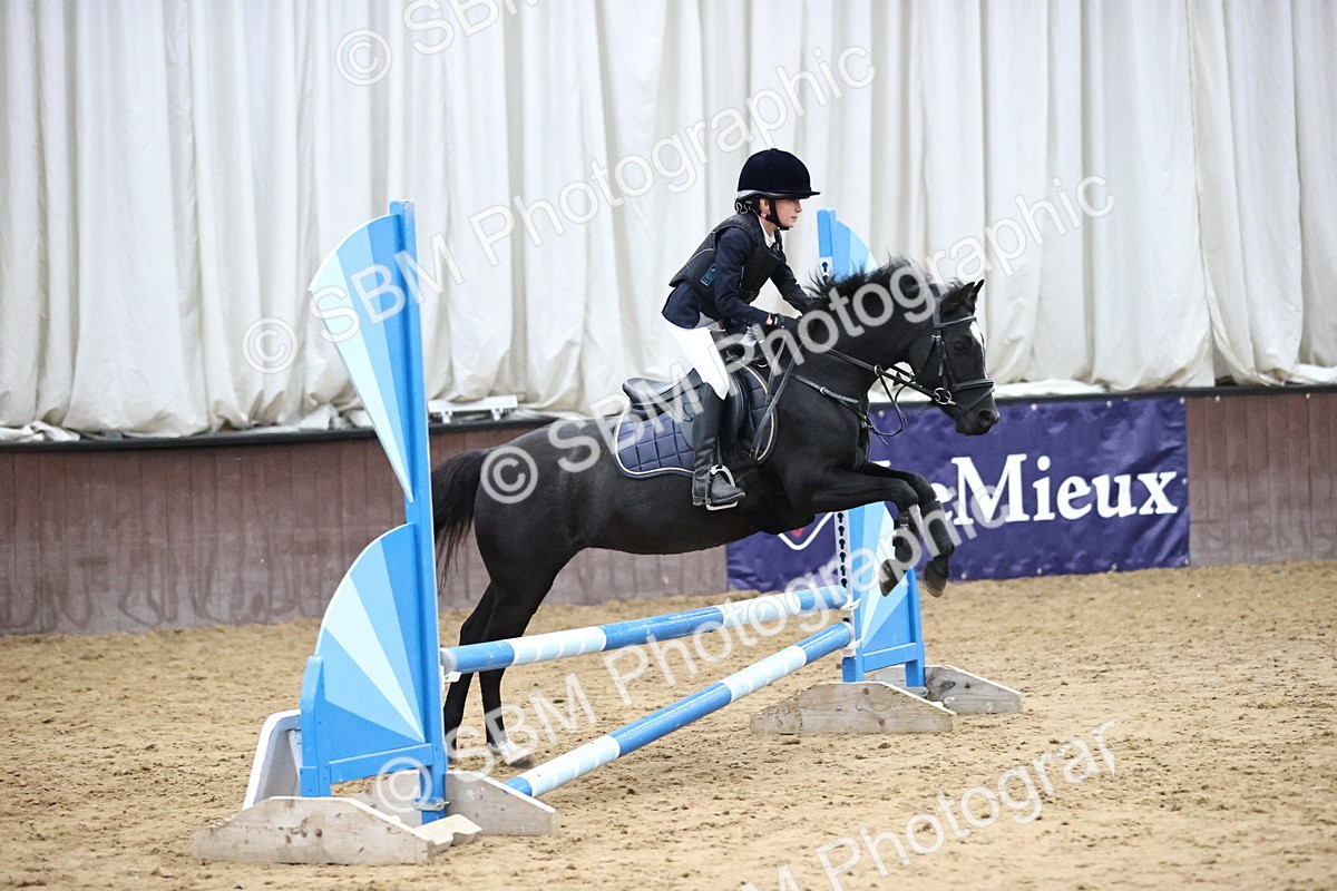 SBM_001056 - Class 4 - Prestige Design & Workwear 60cm