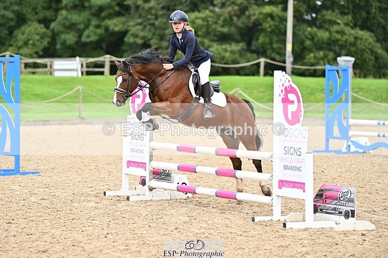 230930-101802-00177 - Cls 2 Pony British Novice & 80cm Open