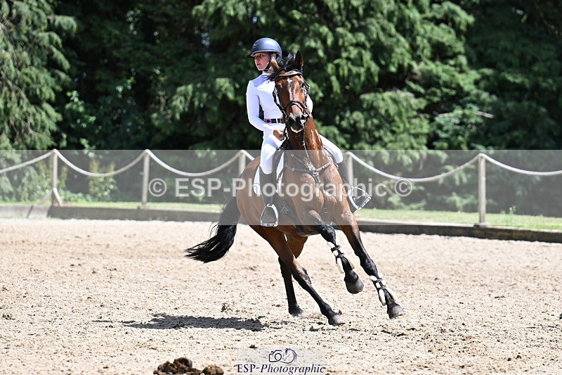 260705A-142641-20357 - Cls 52 Snr 1m 05 GP Jump Off
